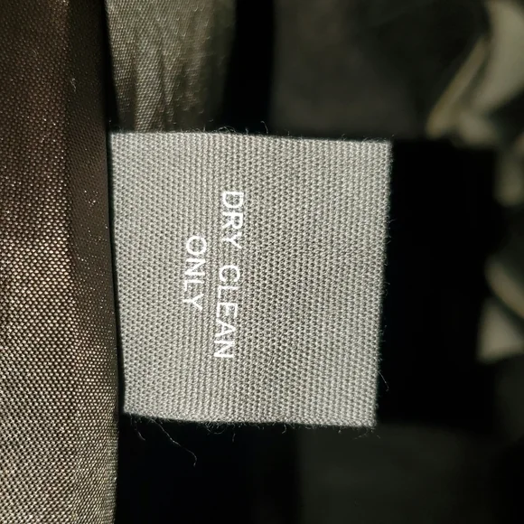 Brown Floral Wool Ryu Anthropologie Jacket - Picture 5 of 9